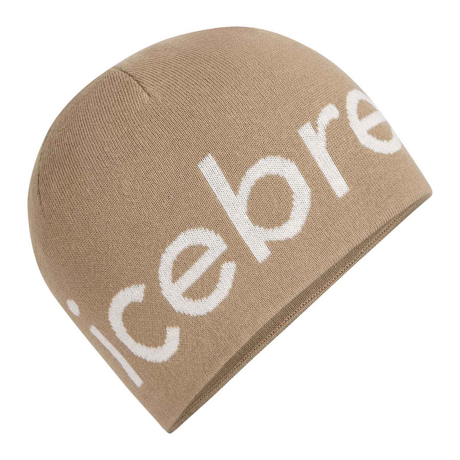 Icebreaker Unisex Merino Icebreaker Beanie